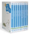 DVD]Ohana Science Vol.4 / DVD]오하나 과학교실 - 작은 생물의 탐구 (DVD 9장 + 12p 교사용 지도서 9권)