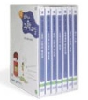 DVD]Ohana Science Vol.6 / DVD]오하나 과학교실 - 환경오염과 생태계 (DVD 7장 + 12p 교사용 지도서 7권)