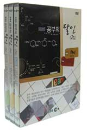 DVD]EBS Education series Vol.2 / DVD]EBS 공부의 달인 2 (3disc)