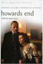 DVD]Howards End (201305 Sale) / DVD]하워즈 엔드 (1disc)