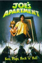 DVD]Joe's Apartment / DVD]조의 아파트 (1disc)