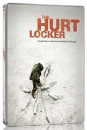 Blu-Ray]The Hurt Locker [BD+DVD combo] Steel Book Case LE / Blu-Ray]허트 로커 스틸북 한정판 [BD+DVD combo] (2disc)