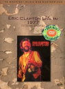 DVD]Eric Clapton Live in 1997 (The Old Grey Whistle Test) / DVD]에릭 클랩튼 Live in 1977