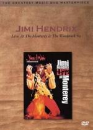 DVD]Jimi Hendrix Live At The Montery & Woodstock '69 / DVD]지미 헨드릭스 라이브 At The Montery & Woodstock '69