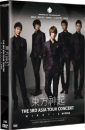 DVD]TVXQ : 3rd Asia Tour Concert MIROTIC / DVD]동방신기 3rd Asia Tour Concert MIROTIC+스페셜 컬러포토북