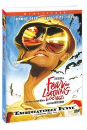 DVD]Fear And Loathing In Las Vegas / DVD]라스베가스의 공포와 혐오 (1disc)