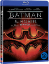 Blu-Ray]Batman 4 : Batman & Robin / Blu-Ray]배트맨 앤 로빈