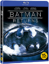 Blu-Ray]Batman 2 : Batman Returns / Blu-Ray]배트맨 2