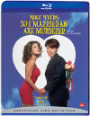 Blu-Ray]So I Married An Axe Murderer / Blu-Ray]그래서 난, 도끼 부인과 결혼했다._Uni0803