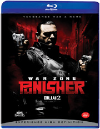 Blu-Ray]Punisher : War Zone / Blu-Ray]퍼니셔 2