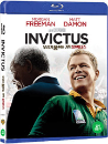 Blu-Ray]Invictus / Blu-Ray]우리가 꿈꾸는 기적 : 인빅터스