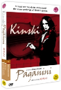 DVD]Kinski Paganini / DVD]파가니니