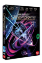 DVD]Lifeforce (1985) / DVD]라이프 포스