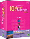 DVD]10 Minutes of science (4disc) / DVD]10분의 과학 : 물리편 - NHK제작 신비한 기초과학의 세계