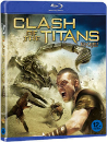 Blu-Ray]Clash of the Titans / Blu-Ray]타이탄
