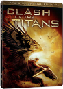 DVD]Clash of the Titans Steel Case LE (2disc) / DVD]타이탄 SE 스틸북 한정판  (wb201106)