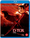 Blu-Ray]D-Tox / Blu-Ray]디톡스