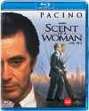 Blu-Ray]Scent Of A Woman / Blu-Ray]여인의 향기