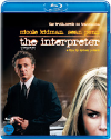 Blu-Ray]The Interpreter / Blu-Ray]인터프리터