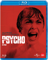 Blu-Ray]Psycho(1960) / Blu-Ray]싸이코[알프레드 히치콕 감독작]