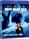 Blu-Ray]Deep Blue Sea / Blu-Ray]딥 블루 씨