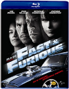 Blu-Ray]Fast and the Furious 4 / Blu-Ray]분노의 질주: 더 오리지널