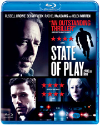 Blu-Ray]State of Play / Blu-Ray]스테이트 오브 플레이