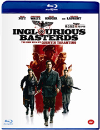 Blu-Ray]Inglorious bastards / Blu-Ray]바스터즈 : 거친 녀석들