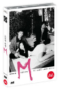 DVD]M (1disc) / DVD]도발적관계 : M (1disc)