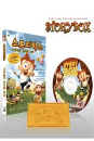 DVD]Stroy Box Bivle Vol.1 / DVD]스토리박스 바이블 1 : 예수님의 놀라운 초대 (1disc)
