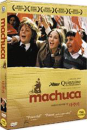 DVD]Machuca / DVD]마추카 (1disc)