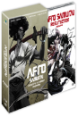DVD]Afro Samurai Resurrection Limited Edition Director's Cut, 2disc) / DVD]아프로 사무라이 레저렉션 디렉터스 컷 + 30p 설정자료집