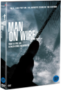 DVD]Man on Wire / DVD]맨 온 와이어 초회판 + 아웃케이스 + 북클릿