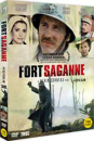 DVD]Fort Saganne / DVD]사강의 요새 (2disc)