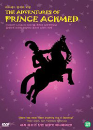 DVD]The Adventures Of Prince Achmed / DVD]아흐메드 왕자의 모험 (blue2009)