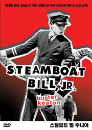 DVD]Steamboat Bill Jr. / DVD]스팀보트 빌 주니어 (blue2009)