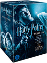 DVD]Harry Potter 1~6 Collection Boxset / DVD]해리포터 1~6 박스세트 (12disc) 우리말/영어 녹음
