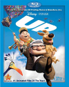 Blu-Ray]Up (2disc) / Blu-Ray]업 : 한국어더빙 포함 (Up, 2disc)