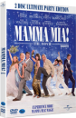 DVD]Mamma Mia! Ultimate Party Edition / DVD]맘마미아 UPE(2disc) (Music Sale)