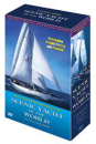 DVD]SCENIC YACHT OF THE WORLD / DVD]요트로 떠나는 생생한 세계여행 박스세트 (3disc)