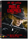 DVD]Public Enemies Special Edition / DVD]퍼블릭 에너미