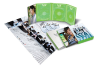 DVD]SS501 MBC Collection + Special Color Photo Book(3disc) / DVD]SS501 MBC Collection + 스페셜 컬러 포토북 (100p)