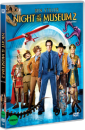 DVD]Night at The Museum 2 / DVD]박물관이 살아있다 2(UEK12)