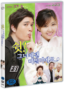DVD]Secret to Her(aka: / DVD]쉿! 그녀에겐 비밀이에요 (PRE201008)
