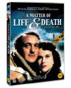 DVD]A Matter Of Life And Death / DVD]천국으로 가는 계단
