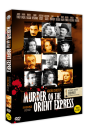 DVD]Murder on the Orient Express / DVD]오리엔트특급 살인사건
