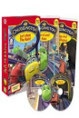 DVD]CHUGGINGTON / DVD]EBS 칙칙폭폭 처깅턴 - Lets Ride The Rails!
