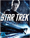 Blu-Ray]Star Trek : The Future Begins SE, 2disc / Blu-Ray]스타트렉 더 비기닝 SE