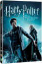DVD]Harry Potter and the Half-Blood Prince LE / DVD]해리포터와 혼혈왕자 렌티큘러 한정판 (2disc)