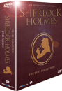 DVD]Sherlock Holmes Best Collection Box / DVD]셜록홈즈 베스트 콜렉션 박스세트 - 그라나다 TV 버전